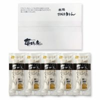 半生讃岐うどん並切麺300g×5
